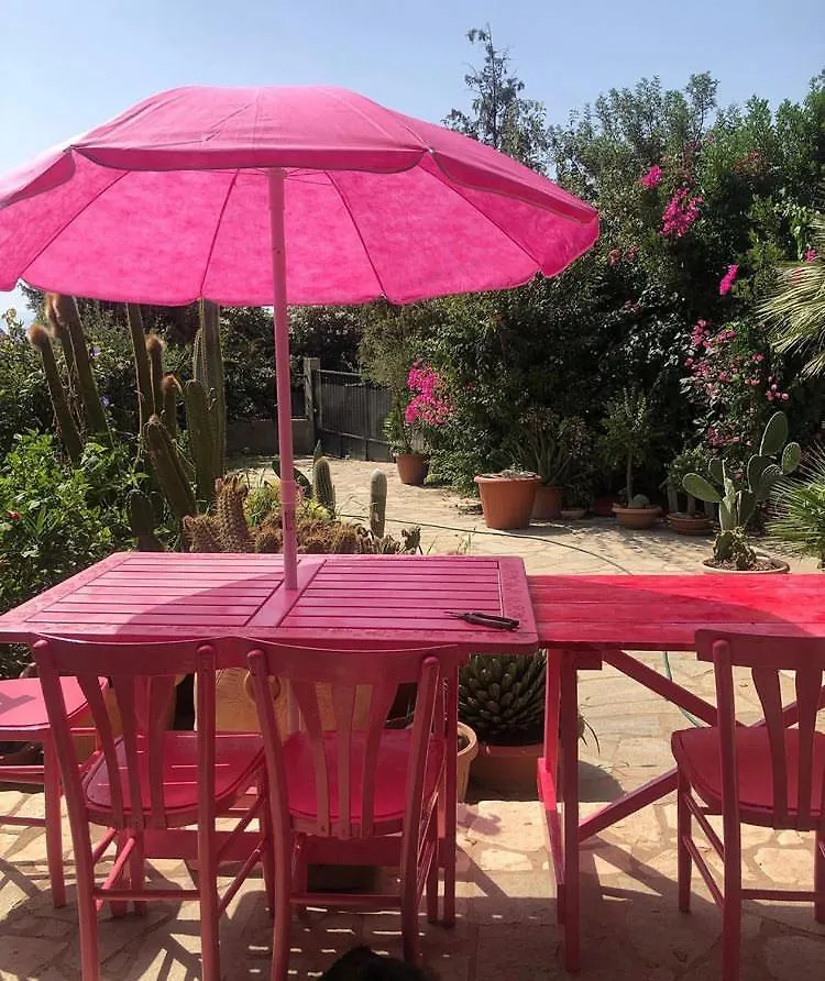 Casa Di Annarella Sant'Antioco Cod. Iun-Q7439 Apartment Italy