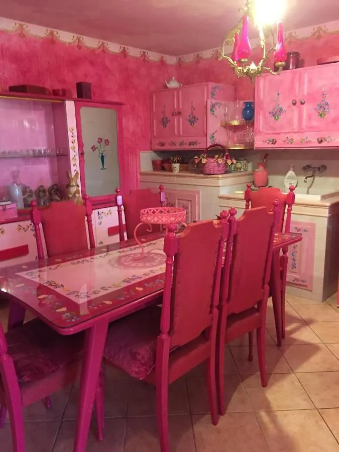 Appartamento Casa di Annarella Sant'Antioco cod. IUN-Q7439 0*,