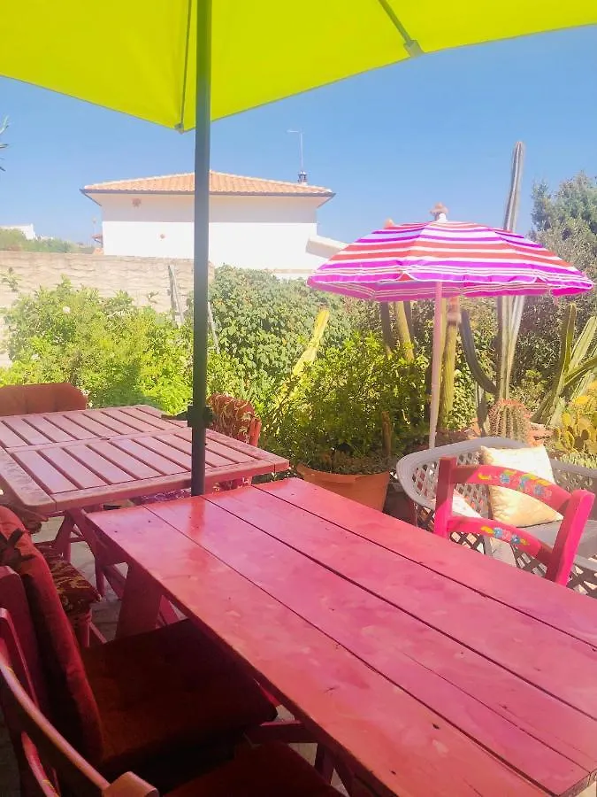 Appartamento Casa di Annarella Sant'Antioco cod. IUN-Q7439
