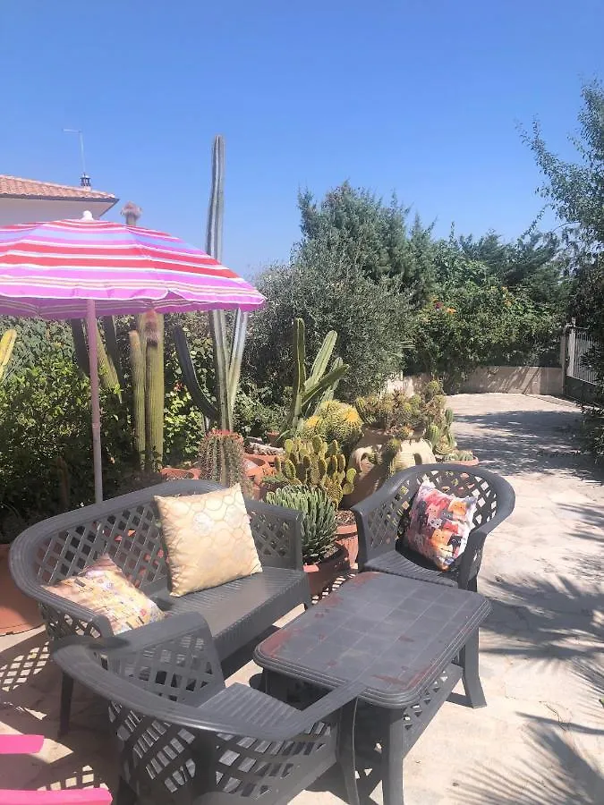 Appartamento Casa di Annarella Sant'Antioco cod. IUN-Q7439