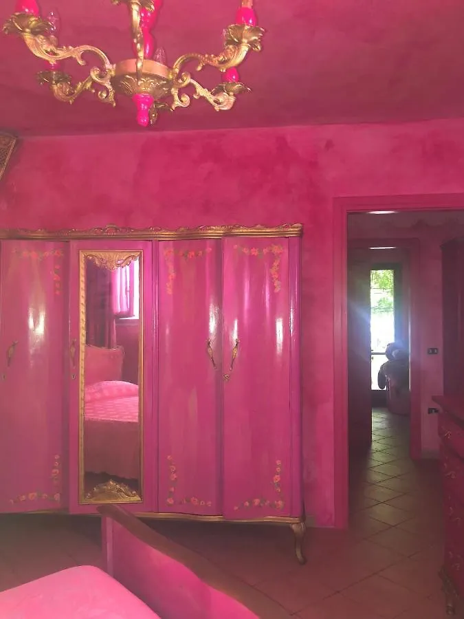 Appartamento Casa di Annarella Sant'Antioco cod. IUN-Q7439