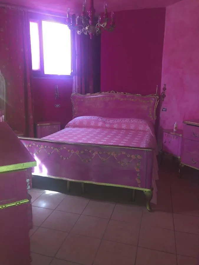 Casa Di Annarella Sant'Antioco Cod. Iun-Q7439 Apartment 0*,  Italy