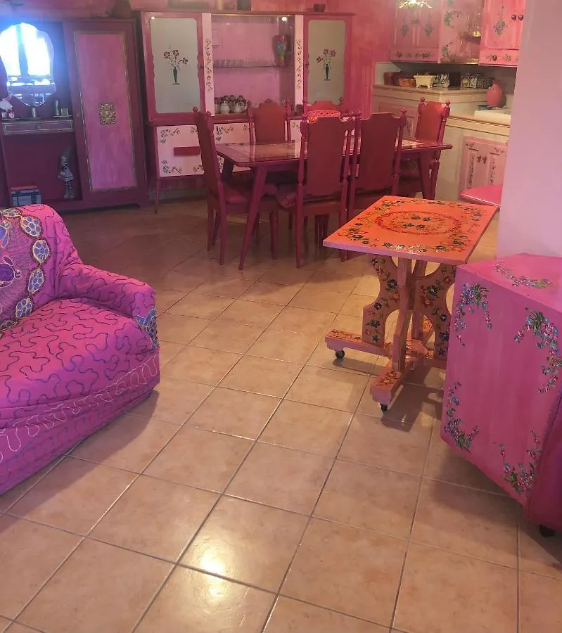 Appartamento Casa di Annarella Sant'Antioco cod. IUN-Q7439