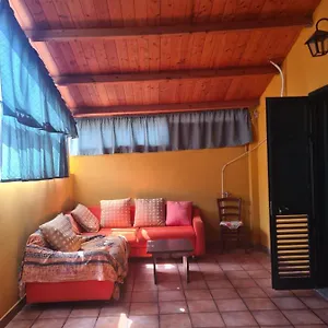 Casa Nell'isola Casa vacanze