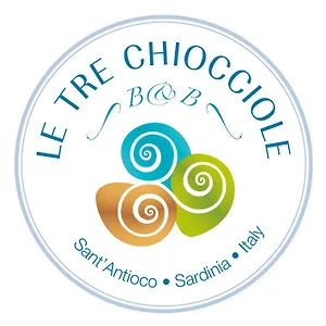 Alojamento de Acomodação e Pequeno-almoço Le Tre Chiocciole, SantʼAntìoco