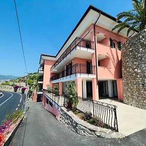 Luxury La Brezza 3 - Fronte Mare , Sanremo Italia