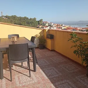 Casa Alba Appartamento