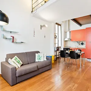 Rifredi&dalmazia Modern Loft , Firenze Italia